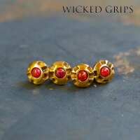 Read Wicked Grips Reviews